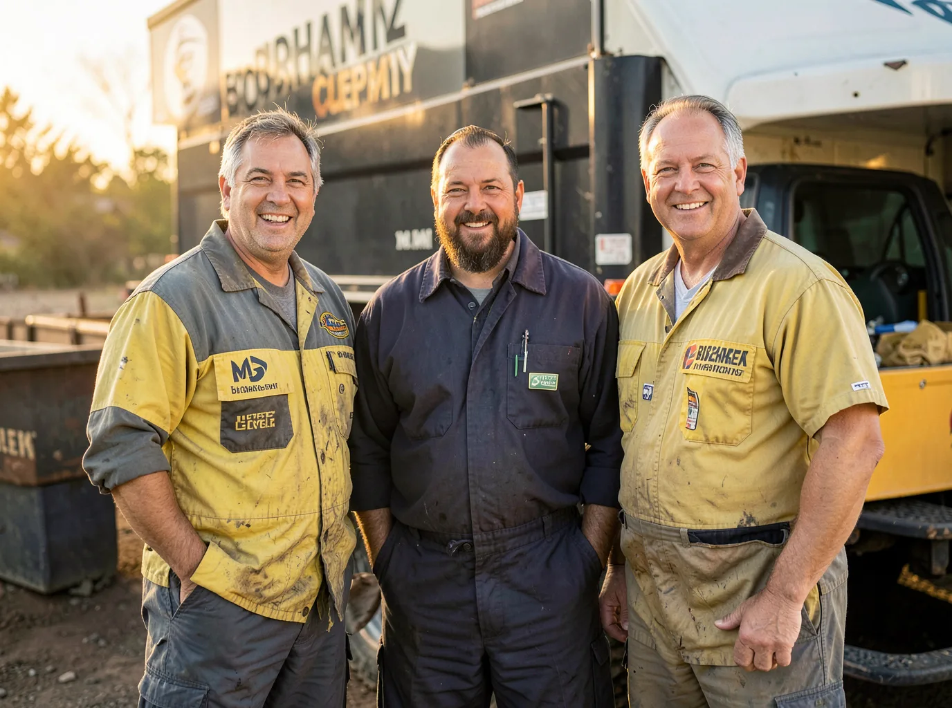 Sewage Cleanup company in Beaumont, MS